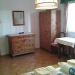 Apartament Ulli Zell am See