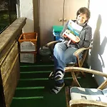 Ulli Apartament *