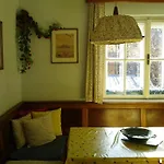 Apartament Ulli *