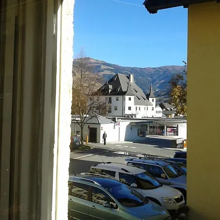 Ulli Apartment Zell am See