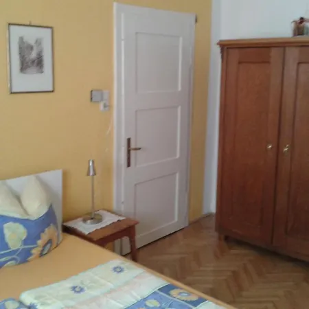 Ulli Apartment