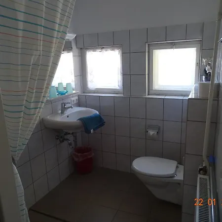 Apartment Ulli