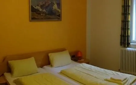 Apartamento Ulli