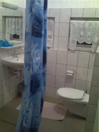 Ulli Apartment
