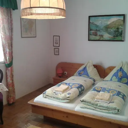 Apartment Ulli