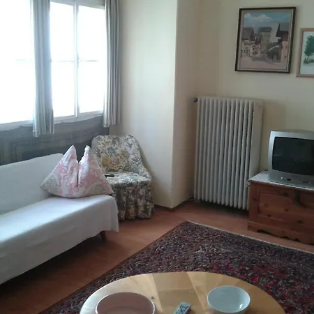 Ulli Apartment *