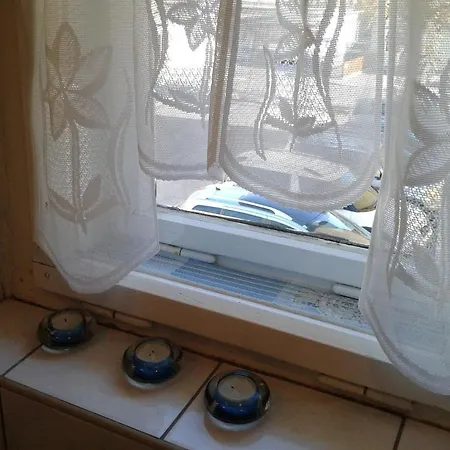 Ulli Apartment *