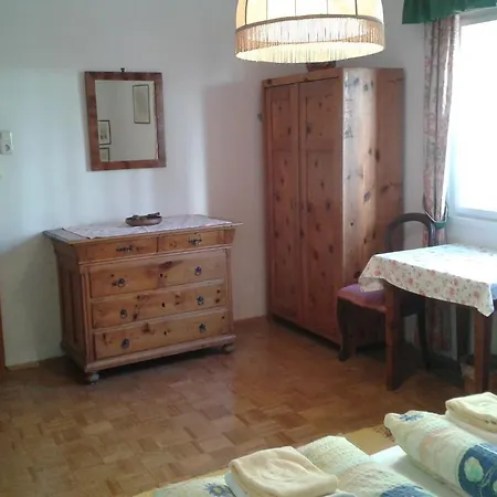 Apartment Ulli Zell am See
