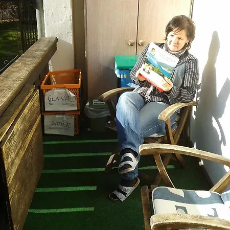 Ulli Apartamento *