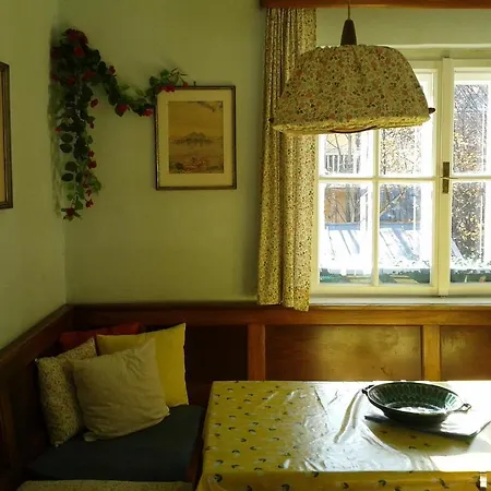 Apartament Ulli *