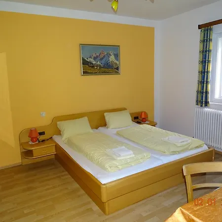 Apartament Ulli *