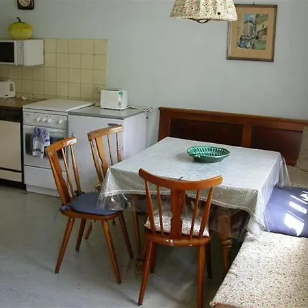 Apartment Ulli