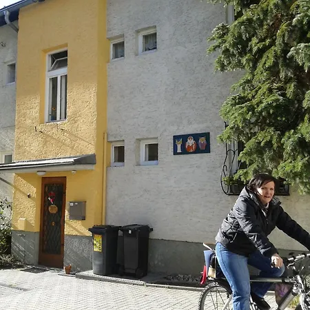 Ulli Apartment Zell am See