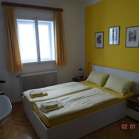 Apartment Ulli Zell am See