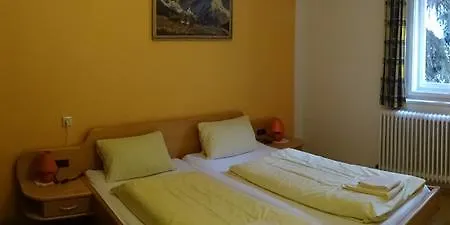 Apartment Ulli *