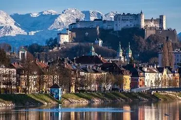 Ulli Apartment Zell am See