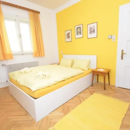 Apartment Ulli