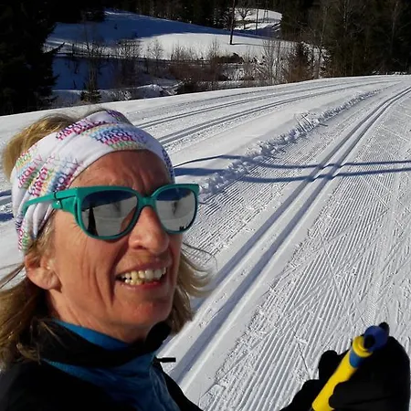 Lejlighed Ulli