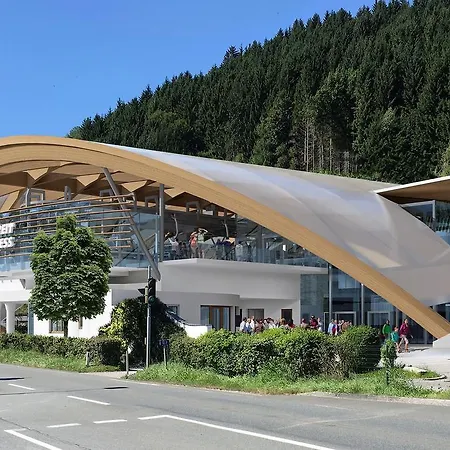 Daire Ulli Zell am See