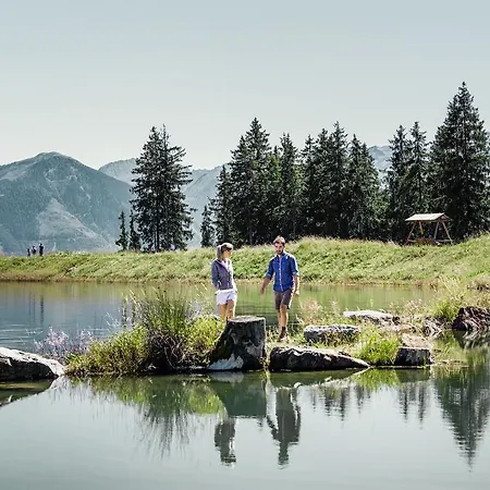 Ulli Lejlighed Zell am See