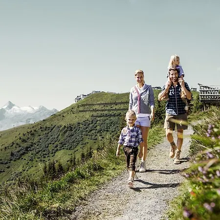 Ulli Daire Zell am See