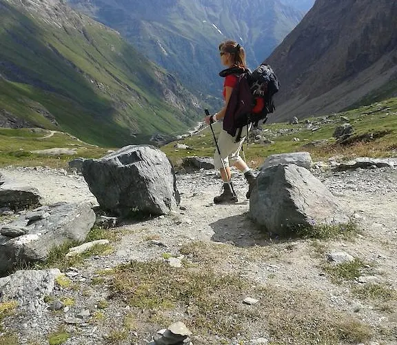 Ulli Apartmán Zell am See