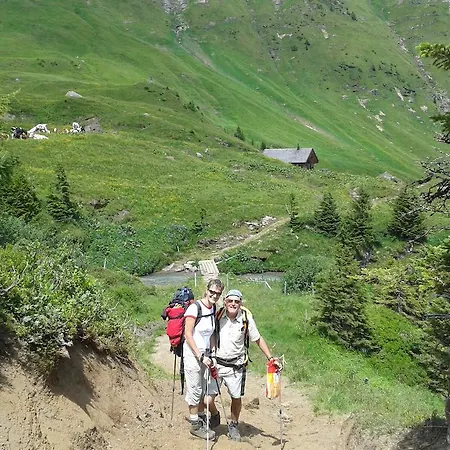 Ulli ツェル アム ゼー